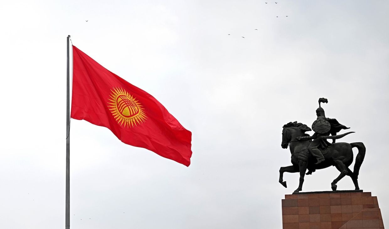 ВВП Кыргызстана превысил 205 млрд сомов за два месяца